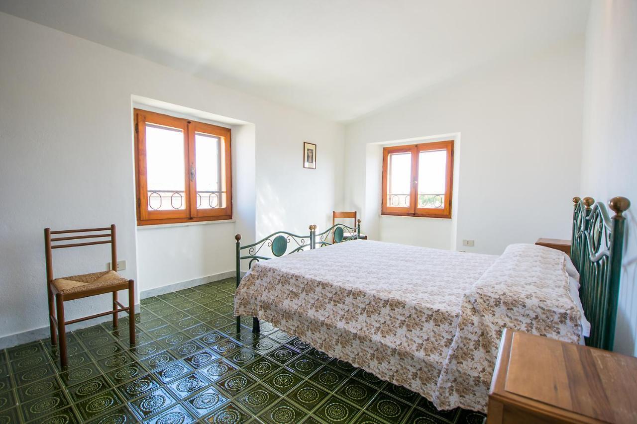 La Corte Del Maria Rosaria Orosei Bagian luar foto