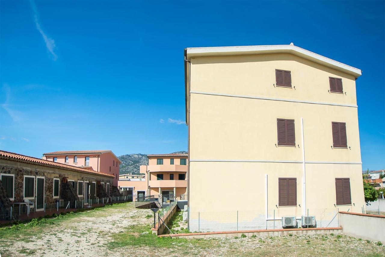 La Corte Del Maria Rosaria Orosei Bagian luar foto